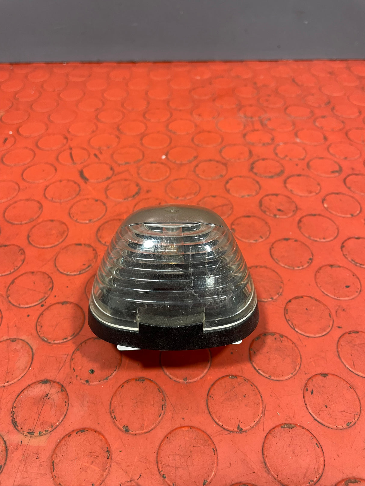 Ford Transit Connect FRONT INDICATOR LIGHT CLEAR 2014-2017 P/N BK3115442AB