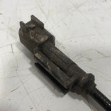 Ford Transit Mk8 VAN WHEEL SPEED SENSOR (FITS PASSENGER AND DRIVER SIDE) 2.2 2014-2023 P/N BK212B372AC