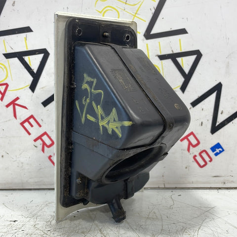 Ford Transit FUEL DOOR CAP AND HOUSING 2000 - 2014 MK7 P/N YC15V27936AK