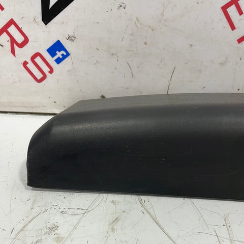 Ford Transit MK8 TIPPER REAR MOULDING 2013-2018 P/N BK31D29397ABW