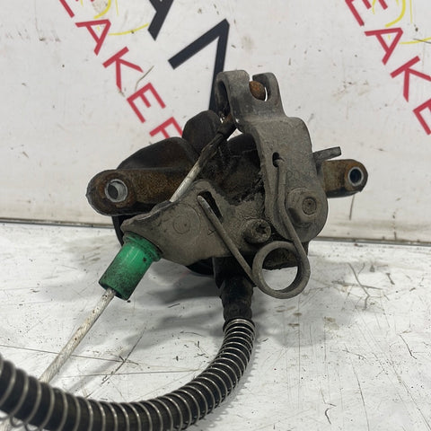 Renault Trafic/Vauxhall Vivaro REAR P/S BRAKE CALIPER 2014/2017 P/N 837013