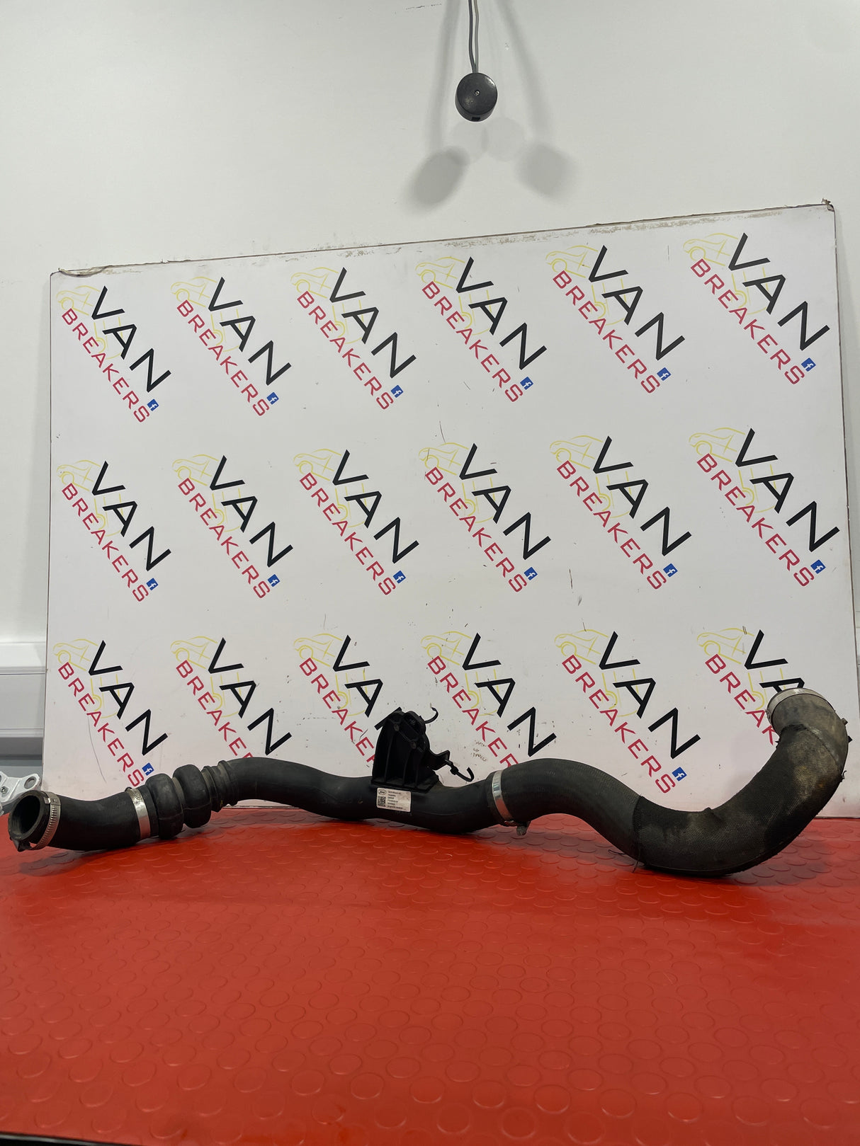 Ford Transit Custom INTERCOOLER HOSE PIPE 2.0 TDCI  2013-2023  P/N GK216C646A / GK216C646AD