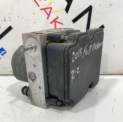 Ford Transit Custom ABS PUMP AND MODULE 2.2 2013-2018 P/N 0265254449