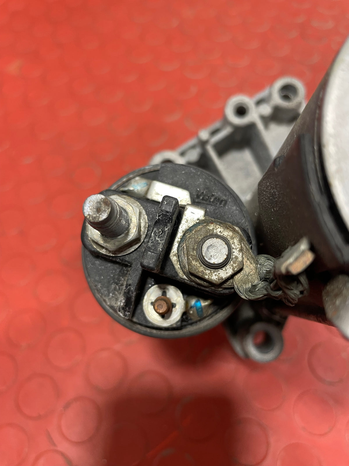 Citroen/Peugeot/Vauxhall/Toyota/Fiat STARTER MOTOR 5 Speed 1.5/1.6 2008-2025 P/N 9688268480