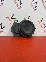 Ford Transit Custom PASSENGER SIDE DOOR SPEAKER 2018-2023   P/N BK2118807AA