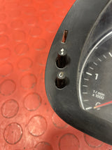 Volkswagen Crafter INSTRUMENT CLUSTER SPEEDOMETER 2006-2016 (CRACKED GLASS) P/N A9069006502