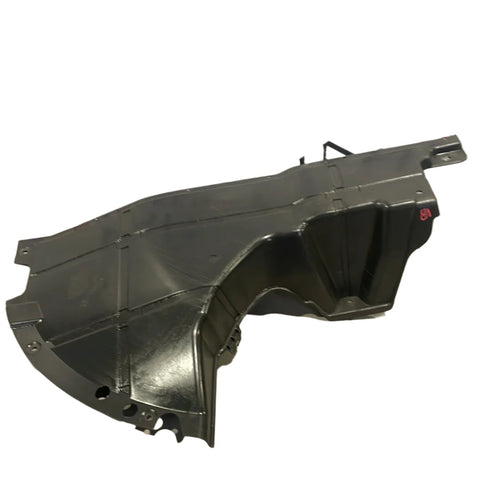 Citroen Relay/Peugeot Boxer/Fiat Ducato COVER UNDER THE ENGINE 2.2 2014-2022 P/N 1356312080