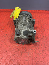 Citroen Berlingo/Peugeot Partner AIR CONDITIONING PUMP (2Pins) 2011-2018 P/N 9678656080 - 9