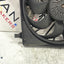 Ford Transit Connect RADIATOR FAN 1.5 2016 P/N DV618C607