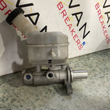 Ford Transit Mk8 FWD BRAKE MASTER CYLINDER 2.0TDCi 2013-2017 P/N W58965