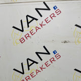 Citroen Berlingo/Peugeot Partner PASSENGER SIDE FRONT ABS SENSOR WIRING 2020 P/N 982560660