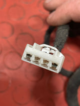 Ford Transit MK8 DOOR WIRING LOOM Passenger Side 2013-2023 P/N BK3T14A631LBC