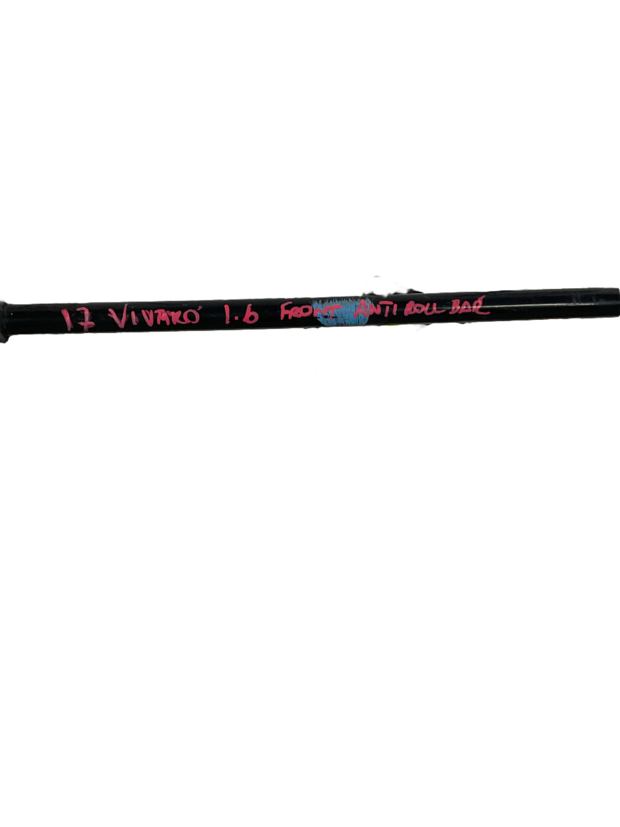 Vauxhall Vivaro FRONT ANTI ROLL BAR  2017 1.6L P/ N 93456353