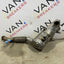 Ford Transit Custom CATALYTIC CONVERTER DPF 2.0 2019-2023 P/N GK215f297AF