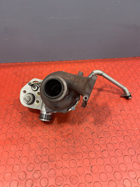 Ford Transit Custom TURBO CHARGER ASSEMBLY with ELECTRIC ACTUATOR  MK8 2.0 (5 PIN) 2016-2023 P/N KK2Q6K682BB