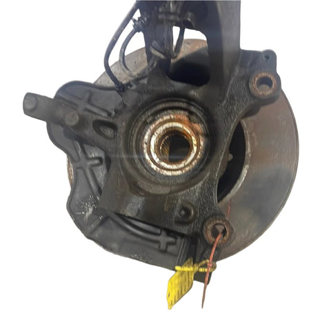 Citroen Relay/Peugeot Boxer/Fiat Ducato PASSENGER SIDE HUB WITH ABS SENSOR 2.2 2014/2023 P/N 01393344080