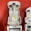 Ford Transit Mk 8 REAR HINGES, ONE SIDE 2020 P/N HK31V429A15