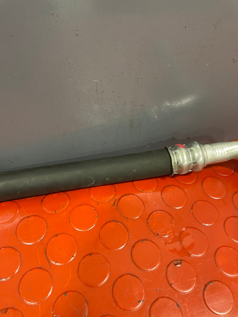 Citroen Berlingo/Peugeot Partner AIR CON PIPE 1.5 2019-2024 P/N 9822435580