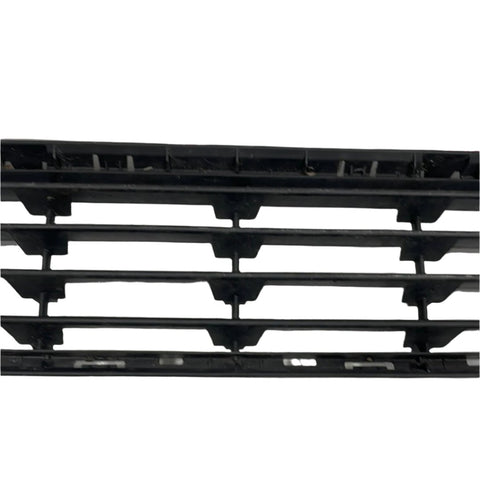 Citroen Berlingo/Peugeot Partner FRONT BUMPER LOWER GRILL 2008-2012 P/N 9681519877