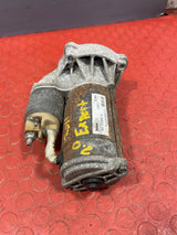 Citroen Dispatch/Peugeot Expert/Toyota Proace/Fiat Scudo STARTER MOTOR 6 Speed 2.0 (Non Genuine) 2008-2016 P/N 114460