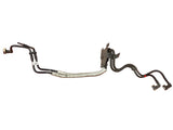Ford Transit Custom FUEL FILTER TO ENGINE FEED LINE 2.0 2016-2023 P/N GK21-9289-AL / GK219289PL