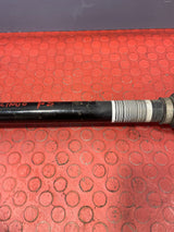 Citroen Berlingo/Peugeot Partner/Vauxhall Combo/Toyota Proace City DRIVESHAFT Drivers Side 1.5 2018-2025 P/N 9806699780
