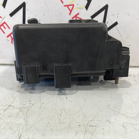 Ford Transit Custom/MK8 FWD FUSE BOX COVER/HOLDER 2.0 2019-2023 P/N KK3T14A003AB
