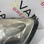 Peugeot Bipper/Citroen Nemo PASSENGER SIDE HEADLIGHT 2013 P/N 45575383