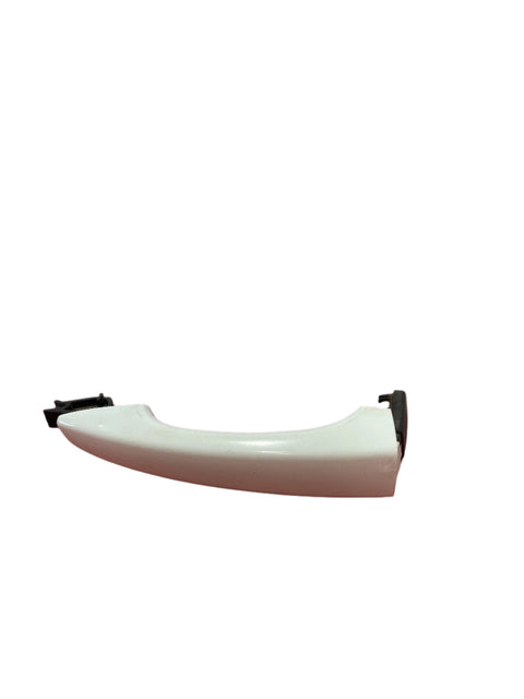 Citroen Berlingo/Peugeot Partner/Toyota Proace City/Vauxhall Combo REAR DOOR HANDLE  2019-2024 P/N 37207041-WHITE