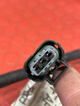 Ford Transit Custom ENGINE WIRING LOOM 2.2 FWD 2013-2016 P/N CK2T12B637FAF