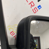 Volkswagen Crafter DRIVER SIDE WING MIRROR 2021 P/N 7C2857388