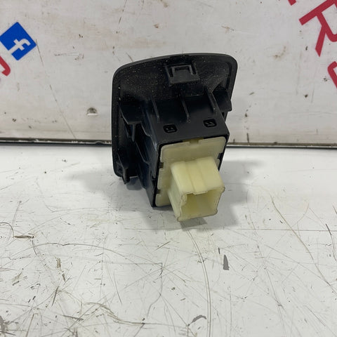 Renault Trafic PASSENGER SIDE WINDOW SWITCH 2019 P/N 809608963R