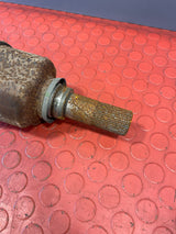 Renault Trafic/Vauxhall Vivaro/Nissan NV300 DRIVESHAFT Passenger Side 1.6 2014-2019 P/N 391018696R