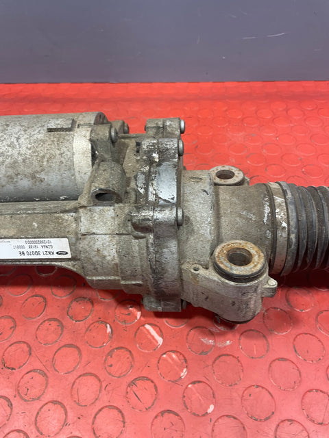 Ford Transit Mk8/Custom ELECTRIC POWER STEERING RACK (Missing Track Rod End) 2019-2023 P/N KK213D070BE