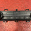 Citroen Dispatch/Peugeot Expert/Vauxhall Vivaro/Toyota Proace/Fiat Scudo HEATER CONTROL UNIT WITH AIR CONDITIONING 2016-2023 P/N 98081722ZD