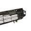 Citroen Berlingo 7 Peugeot BUMPER GRILLE 2015 -2017 P/N 9810963580