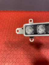 Citroen Berlingo/Peugeot Partner DAYTIME RUNNING LIGHT Fits Both Sides 2012-2018 P/N 9812662280
