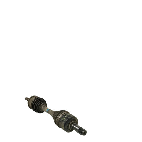 Ford Ranger Wildtrak P/S/F DRIVE SHAFT 2.0 2022 P/N JB3G3A428BG