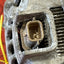 Renault Trafic/Vauxhall Vivaro ALTERNATOR 1.6 dci 2014-2017 2 PIN P/N 231009096R - 1