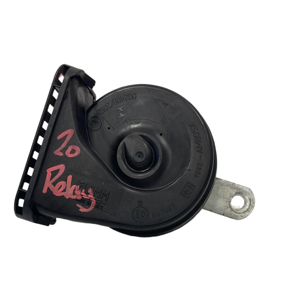 Citroen Relay/Peugeot Boxer/Fiat Ducato  HORN 2.3 2020 P/N 46858166