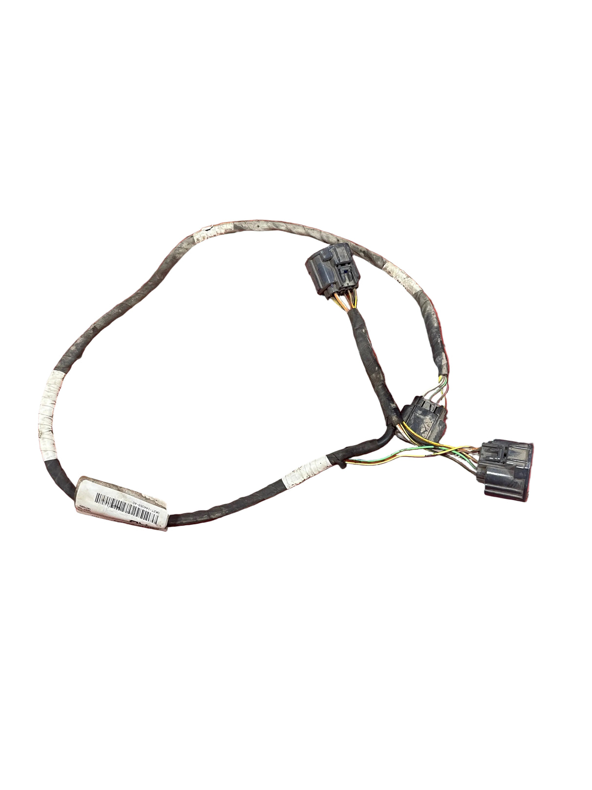 Ford Transit Custom FUEL PUMP WIRING LOOM 2.0 2016-2023 P/N GK2T14A069AD