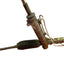 Vauxhall Vivaro/Renault Trafic/Nissan NV300 POWER STEERING RACK 2014-2019 P/N 490010749R