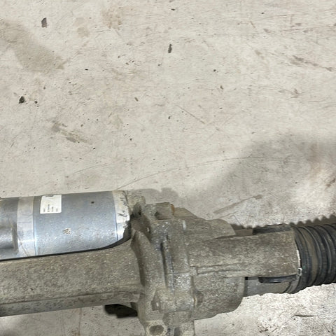 Ford Transit Mk8 RIGHT HAND DRIVE FWD STEERING RACK 2014-2023 P/N KK313D070BE