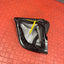 Peugeot Boxer/Citroen Relay/Fiat Ducato GEAR STICK SHIFTER BOOT BLACK 2006> P/N ES0101FXPT20