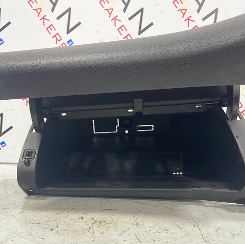 Citroen Berlingo/Peugeot Partner/Vauxhall Combo/Toyota Proace City MK3 FRONT 2019-2024 GLOVE BOX P/N 00231606