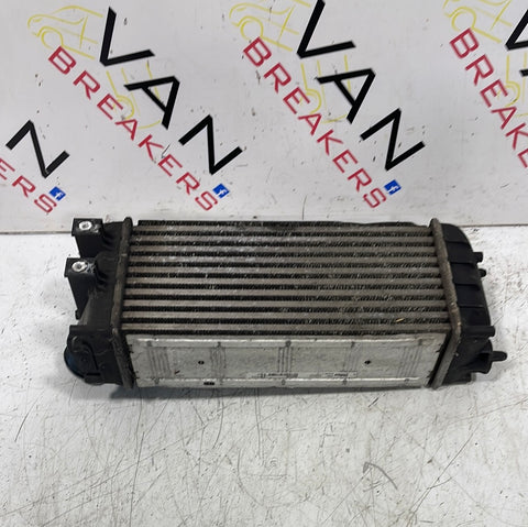 Citroen Berlingo/Peugeot Partner INTERCOOLER UNIT 1.6 2008-2018 P/N 20139684212480