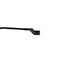 Citroen Berlingo/Peugeot Partner PASSENGER SIDE FRONT WINDOW WIPER ARM 2008-2018 P/N 9682975280