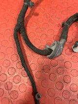 Ford Transit Custom DOOR WIRING LOOM Passenger Side 2013-2016 P/N BK2T14A631JCE