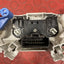 Renault Trafic/Vauxhall Vivaro HEATER CONTROL SWITCHES WITH AIR CONDITIONING 2014-2019 P/N 30080060