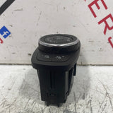 Ford Transit Custom/MK8 LIGHT SWITCH CONTROLS 2018-2023 (6PIN) P/N JK7T13D061BD